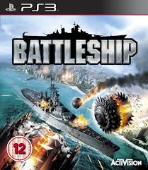 Battleship - PlayStation 3 Játékok