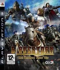 Bladestorm The Hundred Years War - PlayStation 3 Játékok