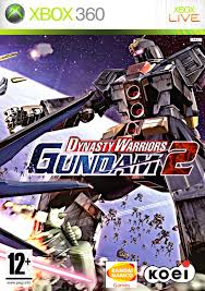 Dynasty Warriors Gundam 2
