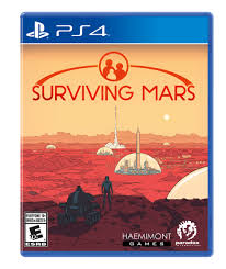Surviving Mars