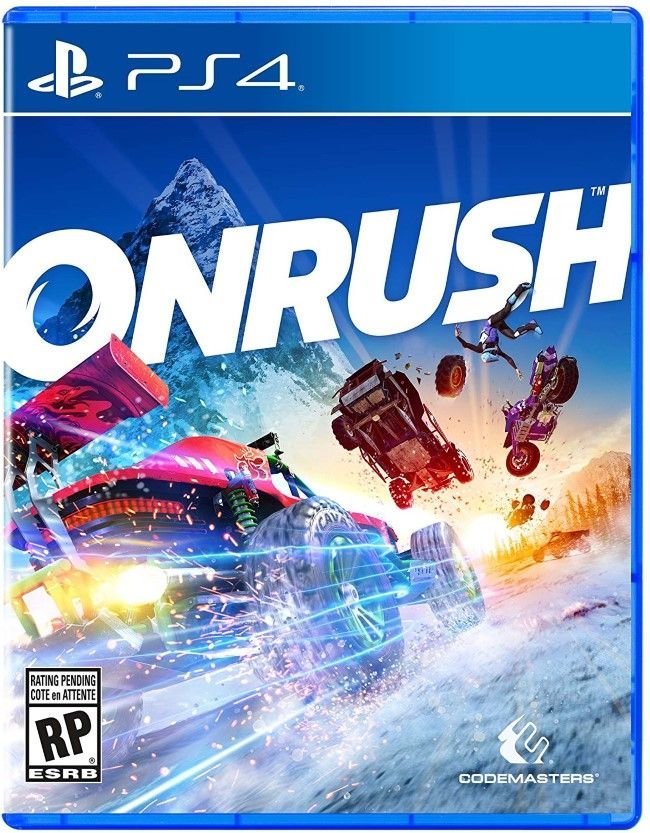 Onrush