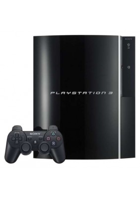 PlayStation 3 Fat 40GB
