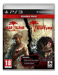 Dead Island Double Pack