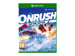 Onrush