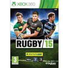 Rugby 15