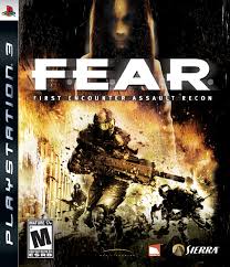 Fear First Encounter Assault Recon