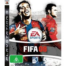Fifa 08