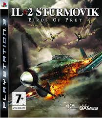 Il 2 Sturmovik Birds Of Prey