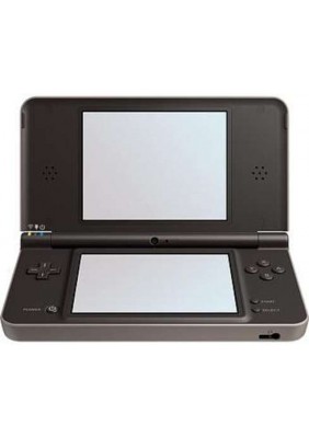 Nintendo DSi XL - Barna/Bronz