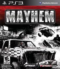 Mayhem
