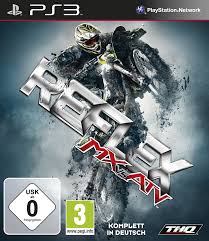 MX vs ATV Reflex