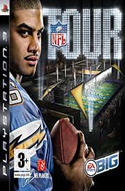 NFL Tour - PlayStation 3 Játékok