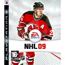 NHL 09 - PlayStation 3 Játékok
