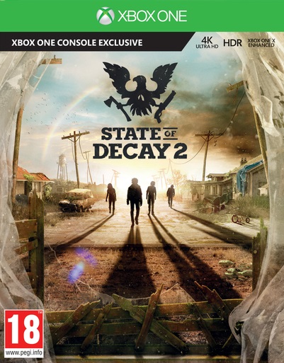 State of Decay 2