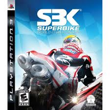 SBK 08 Superbike World Championship