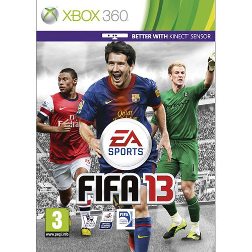 Fifa 13