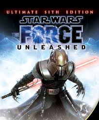 Star Wars The Force Unleashed Ultimate Sith Edition