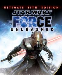 Star Wars The Force Unleashed Ultimate Sith Edition - PlayStation 3 Játékok