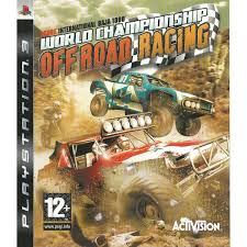 Score International Baja 1000 World Championship Off Road Racing