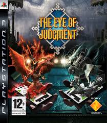The Eye Of Judgment