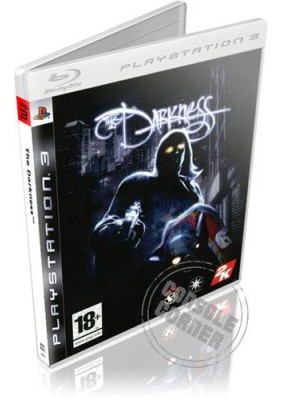 The Darkness  - PlayStation 3 Játékok