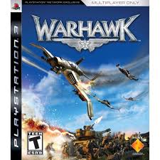Warhawk