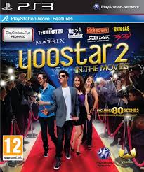 Yoostar 2 In The Movies