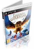  Legend Of The Guardians The Owls Of gahoole - PlayStation 3 Játékok