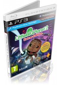 LittleBigPlanet 2 Extras Edition - PlayStation 3 Játékok