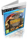 Wonderbook Walking With Dinosaurs (játékszoftver)