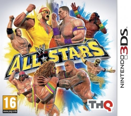 W All Stars