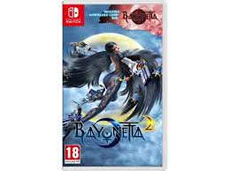 Bayonetta + Bayonetta 2