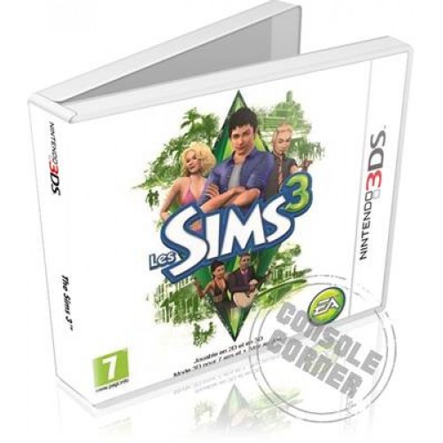 The Sims 3