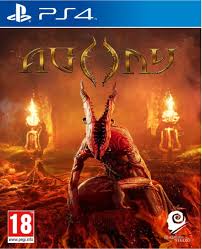 Agony