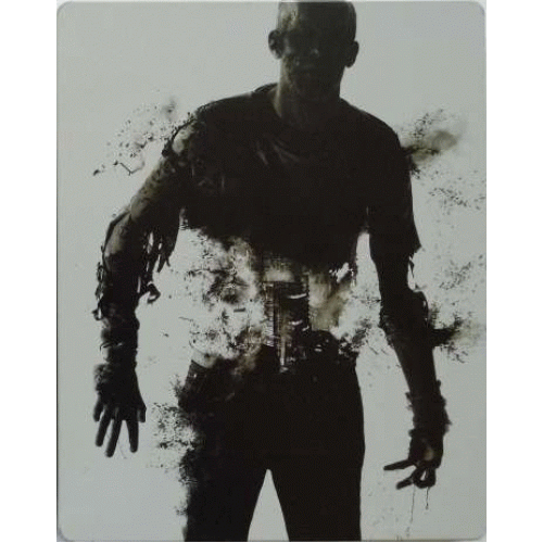 Resident Evil 6 Limited Steelbook Edition (sérült tok)