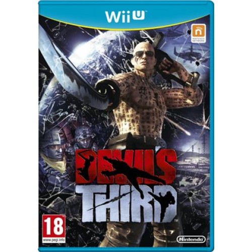 Devil s Third