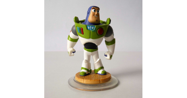 Disney Infinity - Buzz Lightyear (1000008) - Figurák Disney Infinity