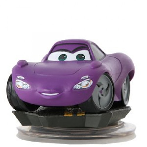  Disney Infinity - Holley Shiftwell (1000007)