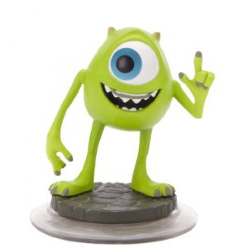  Disney Infinity - Mike Wazowski (1000010)