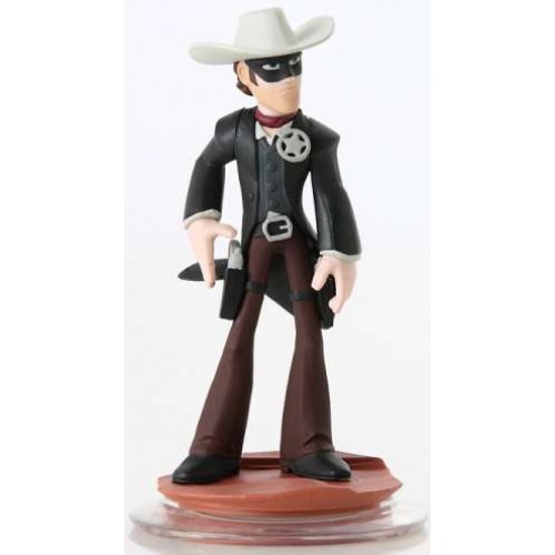 Disney Infinity - The Lone Ranger (1000004)