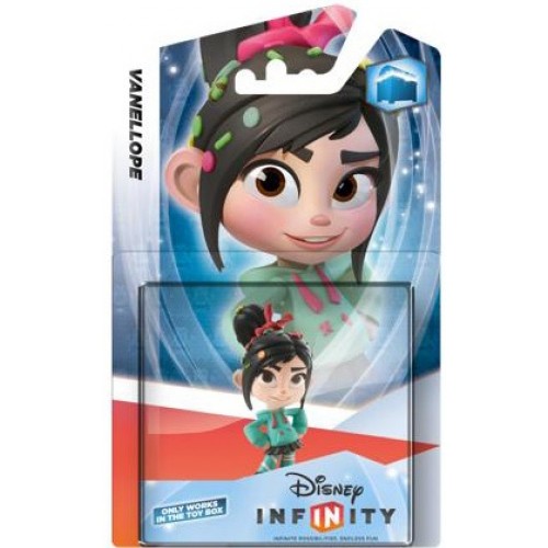 Disney Infinity - Vanellope (1000029)