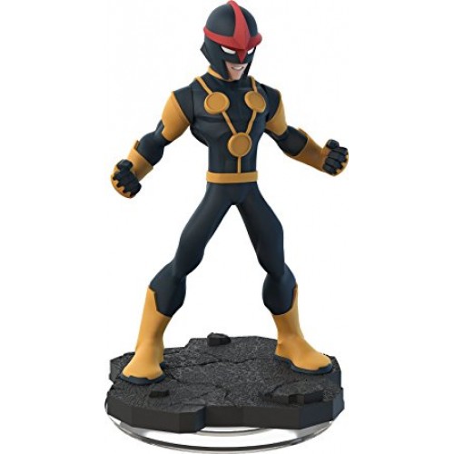 Disney Infinity 2.0 Marvel Super Heroes - Nova (1000114)