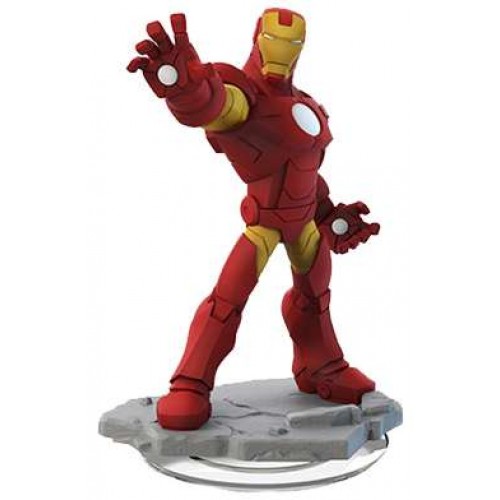 Disney Infinity 2.0 Marvel Super Heroes - Vasember (1000102)