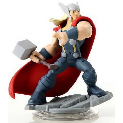 Disney Infinity 2.0 Marvel Super Heroes - Thor (1000103) - Figurák Disney Infinity