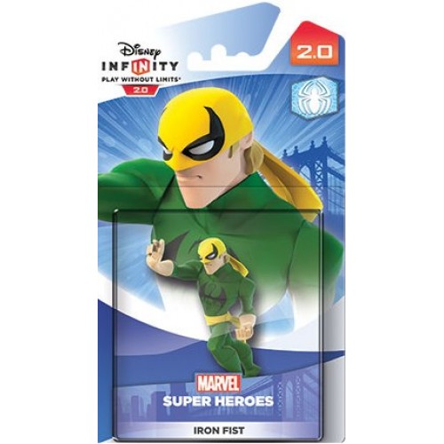 Disney Infinity 2.0 - Iron Fist (1000113)