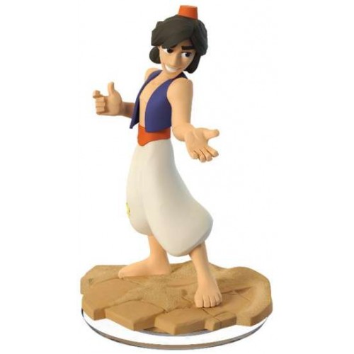 Disney Infinity 2.0 Originals - Aladdin (1000117) - Figurák Disney Infinity