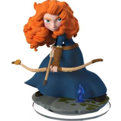 Disney Infinity 2.0 Pixar - Merida (1000119)