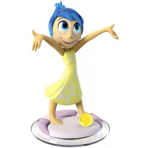 Disney Infinity 3.0 Pixar - Joy (1000216)