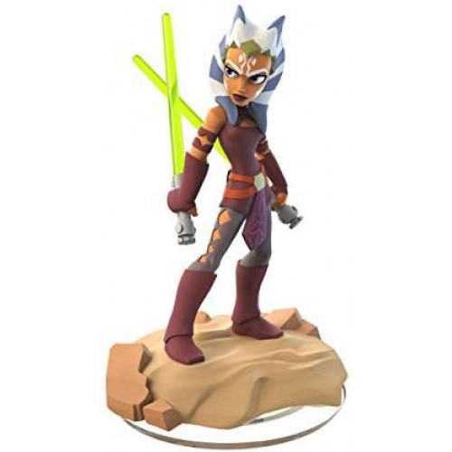 Disney Infinity 3.0 Star Wars - Ahsoka Tano (1000203)