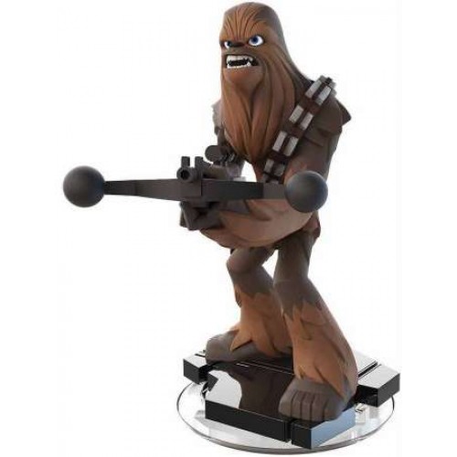 Disney Infinity 3.0 Star Wars - Chewbacca (1000209) - Figurák Disney Infinity